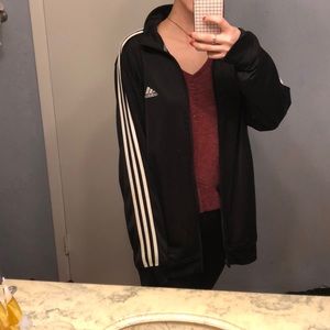 Adidas jacket